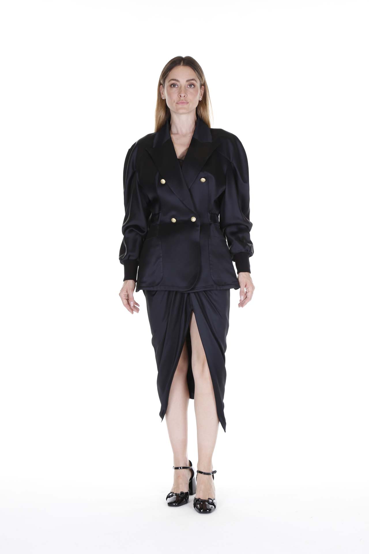 Vivienne Westwood, Giacca